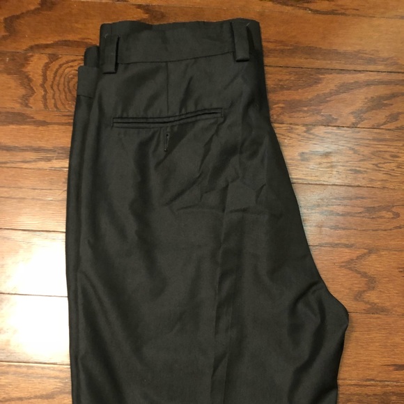 Men’s Calvin Klein Dress Pants - Picture 4 of 4